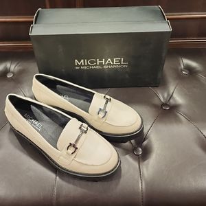Michael Shannon Loafers NWT
